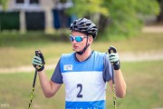 Latvijas čempionāts rollerslēpošanā 2.posms