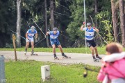 Latvijas čempionāts rollerslēpošanā 2.posms