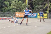 Latvijas čempionāts rollerslēpošanā 2.posms