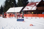 FIS Latvijas Čempionāts 2018 otrais posms, sprints C, Foto: Jānis Vīksna