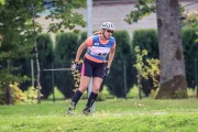 Latvijas čempionāts rollerslēpošanā 2.posms