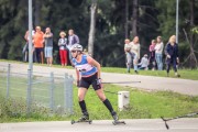 Latvijas čempionāts rollerslēpošanā 2.posms