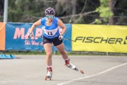 Latvijas čempionāts rollerslēpošanā 2.posms