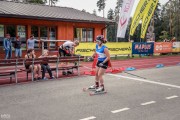 Latvijas čempionāts rollerslēpošanā 2.posms