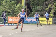 Latvijas čempionāts rollerslēpošanā 2.posms