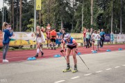 Latvijas čempionāts rollerslēpošanā 2.posms