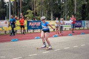 Latvijas čempionāts rollerslēpošanā 2.posms