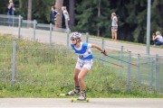 Latvijas čempionāts rollerslēpošanā 2.posms