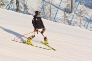 FIS Baltic Cup 2018 3. posms, Super-G treniņš, Foto: Emīls Lukšo