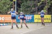 Latvijas čempionāts rollerslēpošanā 2.posms