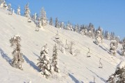 FIS Baltic Cup 2018 3. posms, Super-G treniņš, Foto: Emīls Lukšo