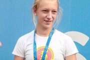 Latvijas čempionāts rollerslēpošanā 2.posms