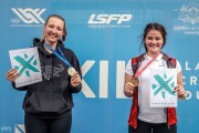 Latvijas čempionāts rollerslēpošanā 2.posms