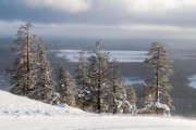 FIS Baltic Cup 2018 3. posms, Super-G treniņš, Foto: Emīls Lukšo