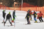 Baltijas kauss 2020 1.posms, FIS slaloms, Foto: E.Lukšo