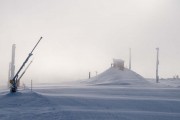 FIS Baltic Cup 2018 3. posms, Super-G treniņš, Foto: Emīls Lukšo