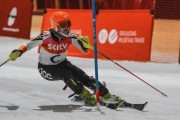 Baltijas kauss 2020 1.posms, FIS paralēlais slaloms, Foto: E.Lukšo