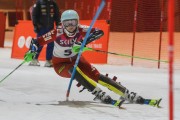 Baltijas kauss 2020 1.posms, FIS paralēlais slaloms, Foto: E.Lukšo