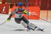 Baltijas kauss 2020 1.posms, FIS paralēlais slaloms, Foto: E.Lukšo