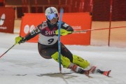 Baltijas kauss 2020 1.posms, FIS paralēlais slaloms, Foto: E.Lukšo