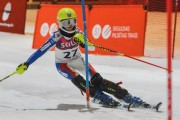 Baltijas kauss 2020 1.posms, FIS paralēlais slaloms, Foto: E.Lukšo