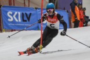 Baltijas kauss 2020 1.posms, FIS paralēlais slaloms, Foto: E.Lukšo