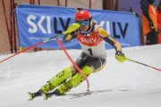 Baltijas kauss 2020 1.posms, FIS paralēlais slaloms, Foto: E.Lukšo