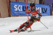 Baltijas kauss 2020 1.posms, FIS paralēlais slaloms, Foto: E.Lukšo