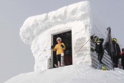 FIS Baltic Cup 2018 3. posms, Super-G treniņš, Foto: Emīls Lukšo