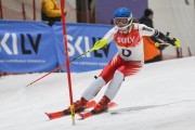 Baltijas kauss 2020 1.posms, FIS paralēlais slaloms, Foto: E.Lukšo