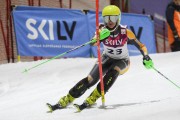 Baltijas kauss 2020 1.posms, FIS paralēlais slaloms, Foto: E.Lukšo