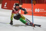 Baltijas kauss 2020 1.posms, FIS paralēlais slaloms, Foto: E.Lukšo