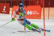 Baltijas kauss 2020 1.posms, FIS paralēlais slaloms, Foto: E.Lukšo