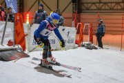 Baltijas kauss 2020 1.posms, FIS paralēlais slaloms, Foto: E.Lukšo