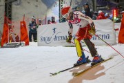 Baltijas kauss 2020 1.posms, FIS paralēlais slaloms, Foto: E.Lukšo