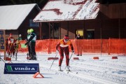 FIS Latvijas Čempionāts 2018 otrais posms, sprints C, Foto: Jānis Vīksna