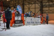 Baltijas kauss 2020 1.posms, FIS paralēlais slaloms, Foto: E.Lukšo