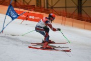 Baltijas kauss 2020 1.posms, FIS paralēlais slaloms, Foto: E.Lukšo