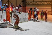 Baltijas kauss 2020 1.posms, FIS paralēlais slaloms, Foto: E.Lukšo