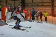 Baltijas kauss 2020 1.posms, FIS paralēlais slaloms, Foto: E.Lukšo