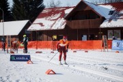 FIS Latvijas Čempionāts 2018 otrais posms, sprints C, Foto: Jānis Vīksna