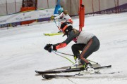 Baltijas kauss 2020 1.posms, FIS paralēlais slaloms, Foto: E.Lukšo