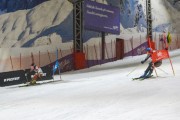 Baltijas kauss 2020 1.posms, FIS paralēlais slaloms, Foto: E.Lukšo