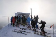 FIS Baltic Cup 2018 3. posms, Super-G treniņš, Foto: Emīls Lukšo