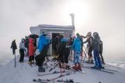 FIS Baltic Cup 2018 3. posms, Super-G treniņš, Foto: Emīls Lukšo