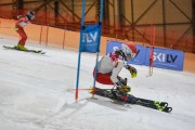 Baltijas kauss 2020 1.posms, FIS paralēlais slaloms, Foto: E.Lukšo