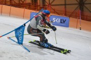 Baltijas kauss 2020 1.posms, FIS paralēlais slaloms, Foto: E.Lukšo