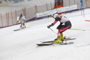 Baltijas kauss 2020 1.posms, FIS paralēlais slaloms, Foto: E.Lukšo