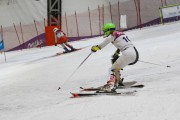 Baltijas kauss 2020 1.posms, FIS paralēlais slaloms, Foto: E.Lukšo