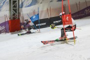 Baltijas kauss 2020 1.posms, FIS paralēlais slaloms, Foto: E.Lukšo